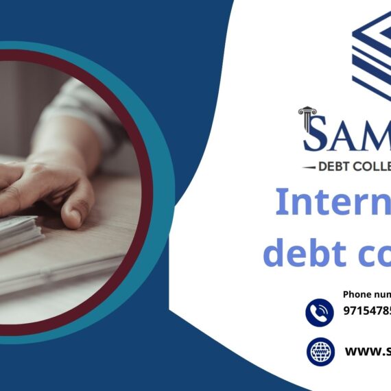 Samaha Debt Collection Company in the United Arab Emirates