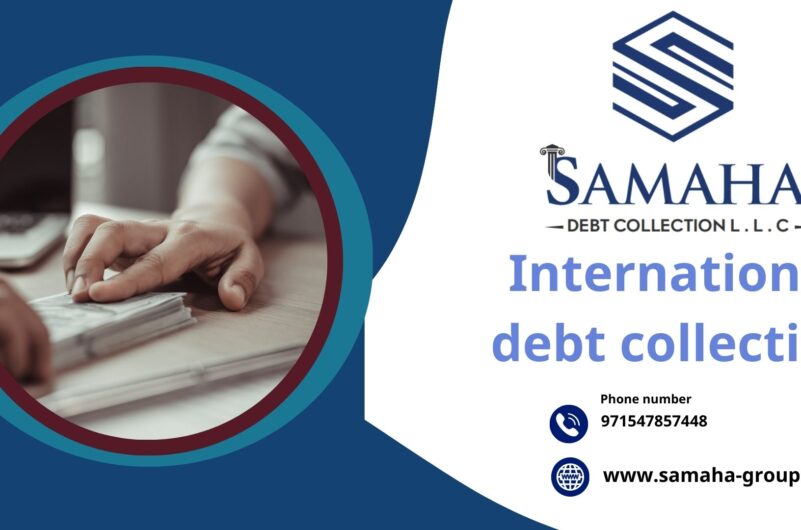 Samaha Debt Collection Company in the United Arab Emirates